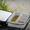 Matrix EVA Bait Cool Tray - Bait boxes