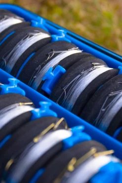 Preston Innovations Revalution N-50 Hooklengths - Hooks to nylon 7 Preston Innovations Revalution N-50 Hooklengths - Hooks to nylon -Coarse Fishing Store jke242cp637062983285281353