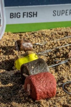 Korum Big Fish Quickstop Hair Rigs - Hair rigs & hook hairs 9 Korum Big Fish Quickstop Hair Rigs - Hair rigs & hook hairs -Coarse Fishing Store jkqsy3jx636941134537482809