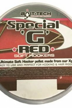 Bait Tech Bait-Tech Special G Soft Hookers - Hooker pellets -Coarse Fishing Store jq1ilmud637509799947439907