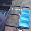 Drennan DMS Adjustable Bait Waiters - Bait boxes