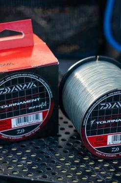 Daiwa Tournament ST Mono -