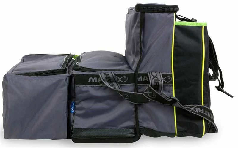 Matrix Ethos Pro Net & Accessory Bag - Carryalls 3 Matrix Ethos Pro Net & Accessory Bag - Carryalls - Image 3