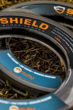 Guru Shield Shockleaders -