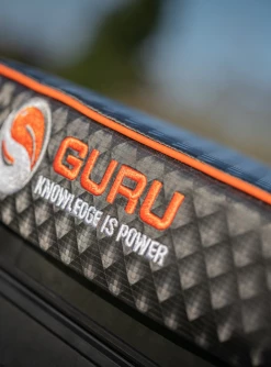 Guru Rive Special Edition RSW Seatbox - Seat boxes -Coarse Fishing Store k10bet3f637515924108461869