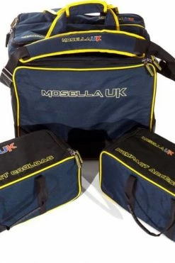 Mosella Kompact Carryall System - Carryalls