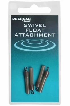 Drennan Float Attachments Swivel - Float accessories