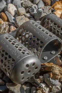 Korum Mesh Combi Feeders - Maggot feeders