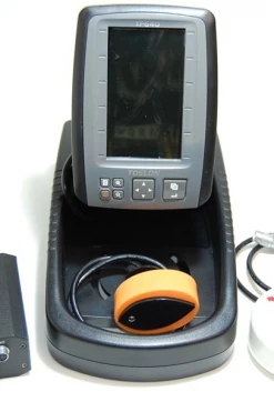 Waverunner Toslon TF640 Feature Finder GPS - Fish finders 9 Waverunner Toslon TF640 Feature Finder GPS - Fish finders -Coarse Fishing Store k1yxom0r637051927938688776