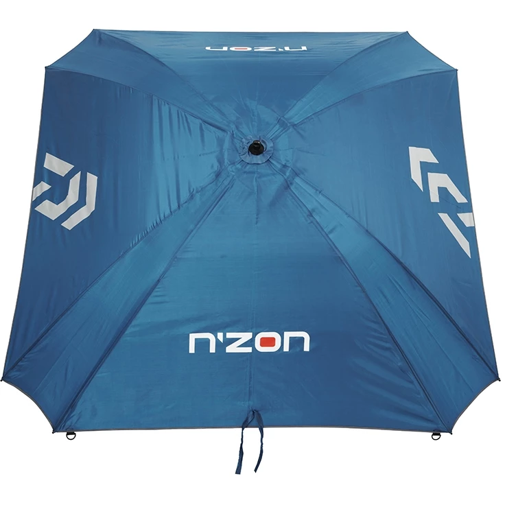 Daiwa N'zon Square Umbrellas - 1 Daiwa N'zon Square Umbrellas -