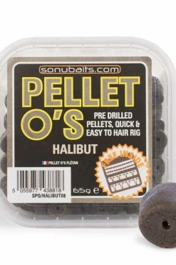 Sonubaits Pellet O's - Hooker pellets -Coarse Fishing Store k2nhw0mw636600887475935996