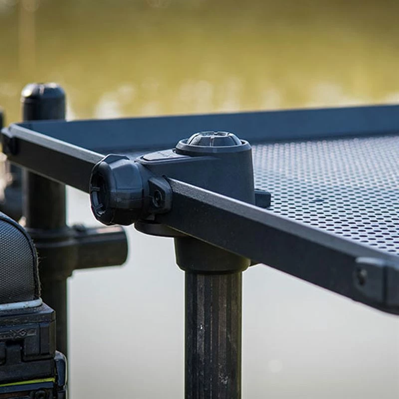 Matrix Self Supporting Side Tray - Side trays 3 Matrix Self Supporting Side Tray - Side trays - Image 3