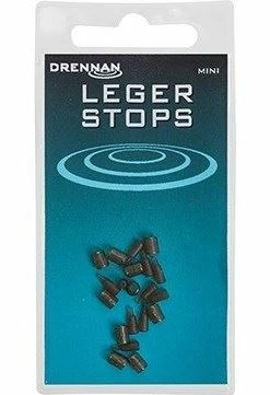 Drennan Leger Stops - Float & feeder stops
