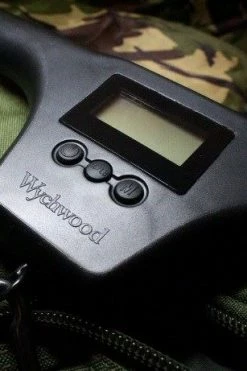 Wychwood T Bar Scales -