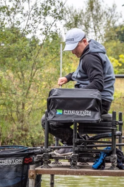 Preston Innovations OffBox 36 Venta-Lite Hoodie Side Trays - -Coarse Fishing Store kfbobrvb637068959742555393