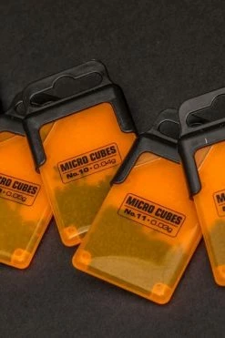 Guru Micro Cubes - Split shot