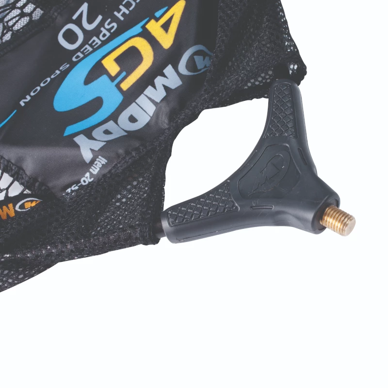 Middy Landing Net Combo - Landing nets 2 Middy Landing Net Combo - Landing nets - Image 2