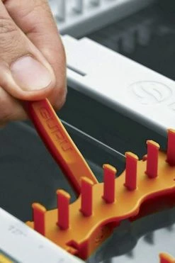 Guru Rig Case XL - Rig & hook storage -Coarse Fishing Store kmk3lksk636681158618777628