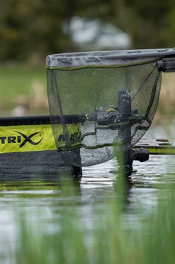 Matrix 2.5m Commercial Keepnets - -Coarse Fishing Store kmmstqdb637559887821930777