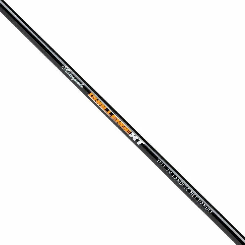 Shakespeare Challenge XT Tele Landing Net Pole - Landing net handles 1 Shakespeare Challenge XT Tele Landing Net Pole - Landing net handles