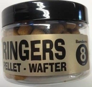 Ringers Pellet Wafters - Pop ups, boilies & wafters 5 Ringers Pellet Wafters - Pop ups, boilies & wafters - Image 5