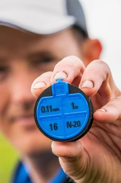 Preston Innovations Revalution N-20 Hooklengths - Hooks to nylon -Coarse Fishing Store kr5sblgm637613444352885333