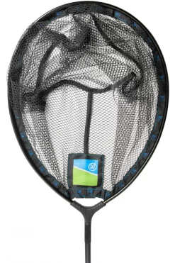 Preston Innovations Quick Dry Landing Nets - 8 Preston Innovations Quick Dry Landing Nets - -Coarse Fishing Store krezcpyf637613430610108593
