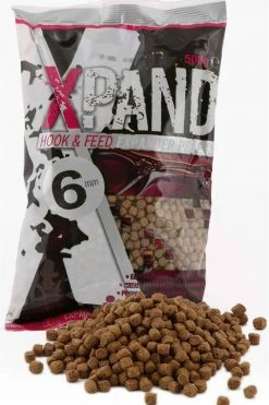 Bait Tech Bait-Tech Xpand Pellets 500g - -Coarse Fishing Store ksz5jjol636011526970628903