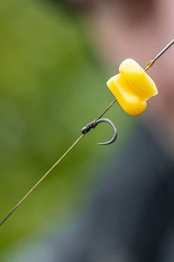 Korum Big Fish Braided Hair Rigs - Hair rigs & hook hairs -Coarse Fishing Store kttqcw2s637569286823601338