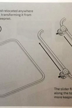 MAP 3.0m Commercial Slider Keepnet - Keepnets 6 MAP 3.0m Commercial Slider Keepnet - Keepnets -Coarse Fishing Store ktuq0bip636548108639932810