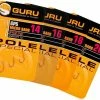 Guru Pole Special Hooks - Spade hooks