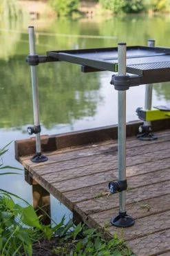 Matrix 3D Extending Side Trays - 11 Matrix 3D Extending Side Trays - -Coarse Fishing Store kus1hyas636734676783210833