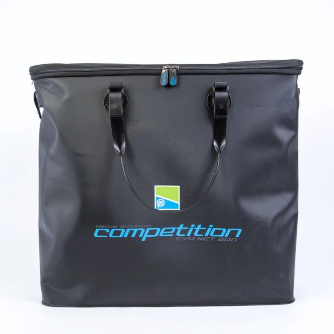 Preston Innovations Competition EVA Net Bag - Net bags 1 Preston Innovations Competition EVA Net Bag - Net bags