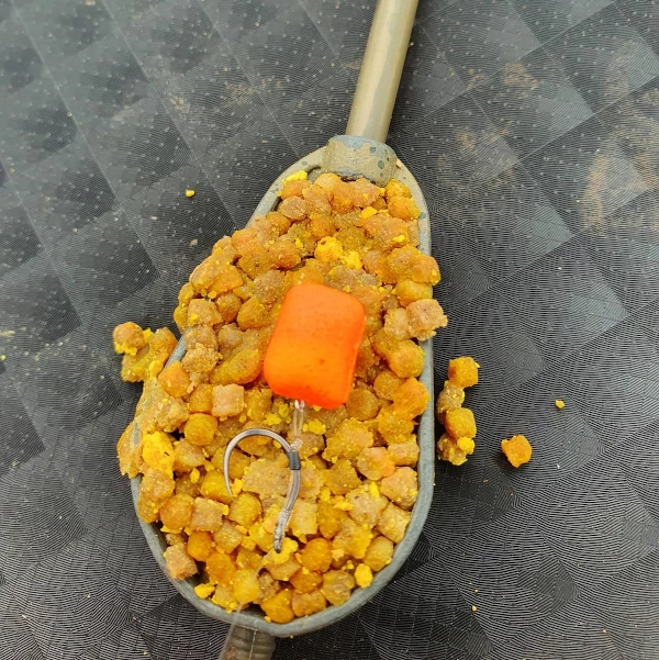 Ringers Slim Wafters 10mm - Pop ups, boilies & wafters 4 Ringers Slim Wafters 10mm - Pop ups, boilies & wafters - Image 4