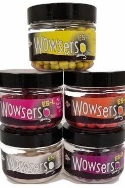 Dynamite Baits Wowsers - Pop ups, boilies & wafters