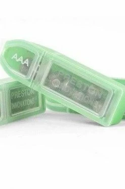 Preston Innovations Non Toxic Shot - Split shot