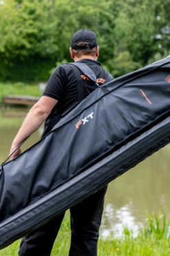 Frenzee FXT Tube Holdalls - 5 Frenzee FXT Tube Holdalls - -Coarse Fishing Store kymmnyjx637641880367133221