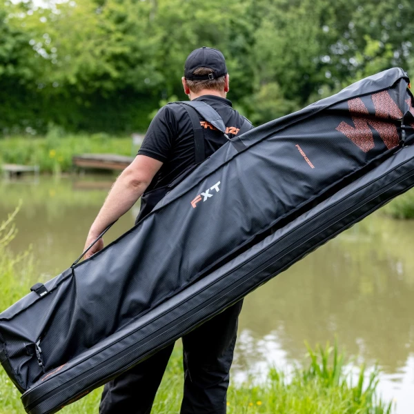 Frenzee FXT Tube Holdalls - 3 Frenzee FXT Tube Holdalls - - Image 3