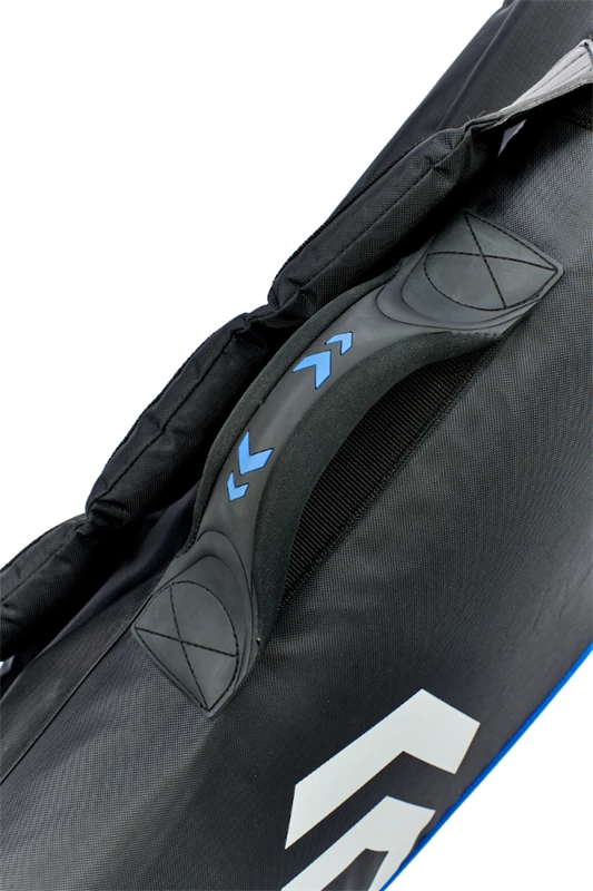 Daiwa N’zon 2 Rod Holdalls - Ready rod holdalls 4 Daiwa N’zon 2 Rod Holdalls - Ready rod holdalls - Image 4