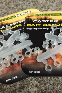 Enterprise Tackle Enterprise Caster Bait Bands -