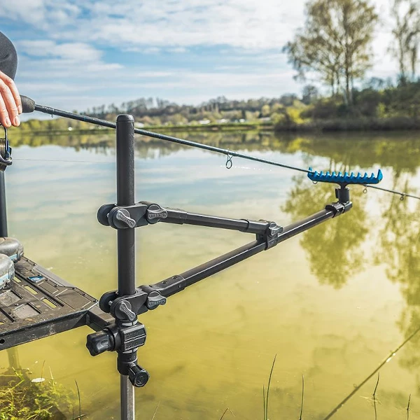 Preston Innovations Offbox XS Feeder Arm - Feeder arms 3 Preston Innovations Offbox XS Feeder Arm - Feeder arms - Image 3