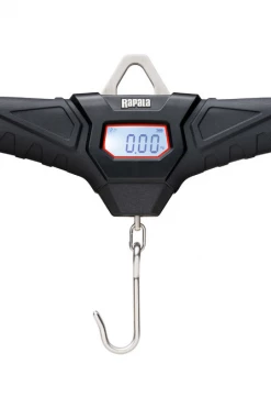 Rapala RCD Magnum 50Kg Digital Scale - Scales