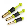 Matrix Compression Punch Set - Bait punches & punch boxes