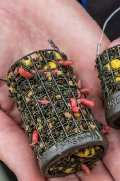 Preston Innovations Distance Cage Feeders - Distance feeders 9 Preston Innovations Distance Cage Feeders - Distance feeders -Coarse Fishing Store l5nl3pzn636705517403164139