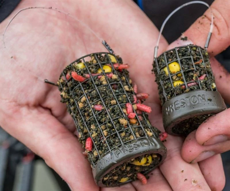 Preston Innovations Distance Cage Feeders - Distance feeders 5 Preston Innovations Distance Cage Feeders - Distance feeders - Image 5