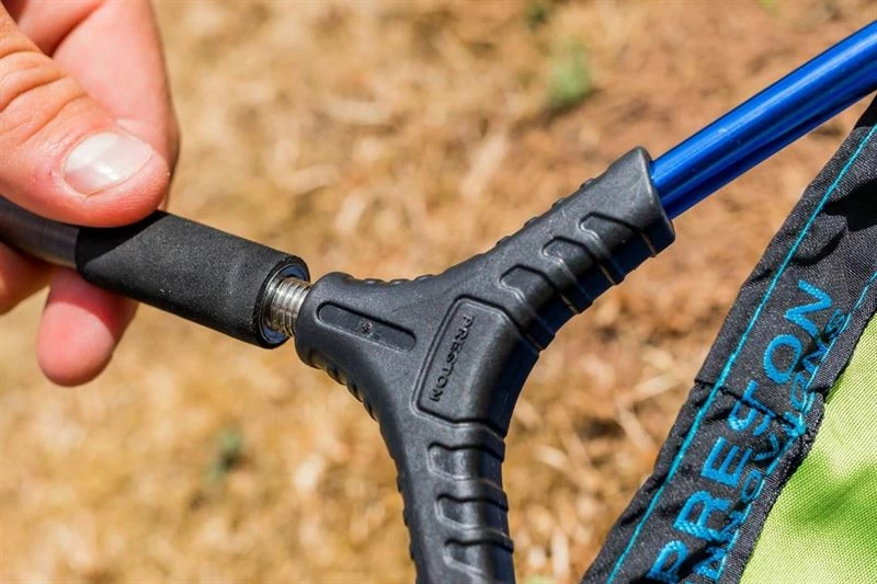 Preston Innovations Latex Hair Mesh Landing Nets - 4 Preston Innovations Latex Hair Mesh Landing Nets - - Image 4