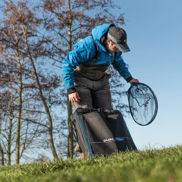 MAP Dual Net Bag - Net bags 2 MAP Dual Net Bag - Net bags - Image 2