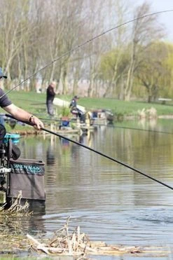 Drennan Shorty Pellet Wagglers - 24 Drennan Shorty Pellet Wagglers - -Coarse Fishing Store lbdiqnou635672805504235627