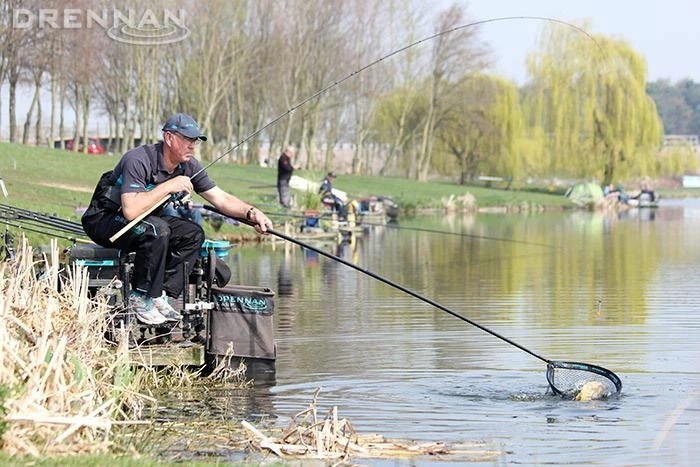 Drennan Shorty Pellet Wagglers - 12 Drennan Shorty Pellet Wagglers - - Image 12