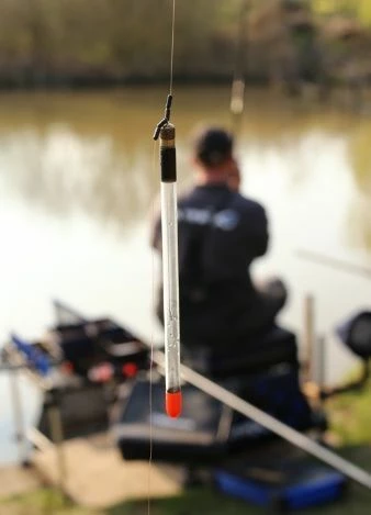 Matrix Pellet Wagglers Loaded - 2 Matrix Pellet Wagglers Loaded - - Image 2